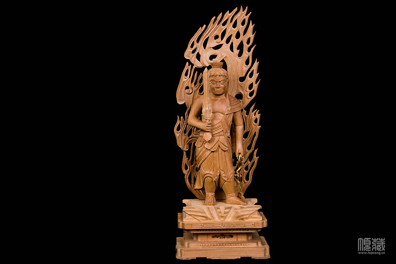 佛像的種類、姿態(tài)、印相與所持法器——以憶印相為例