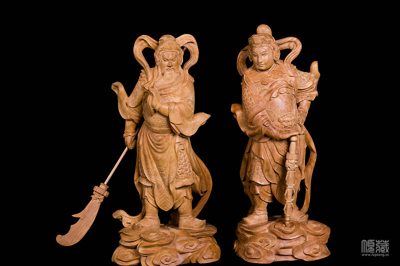 佛像的種類、姿態(tài)、印相與所持法器 以憶印相為例的淺析