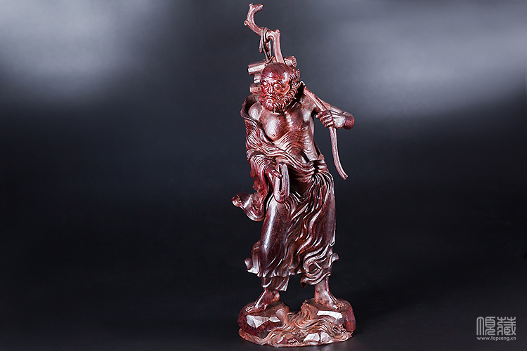 佛像的形貌與象征 種類、姿態(tài)、印相與法器