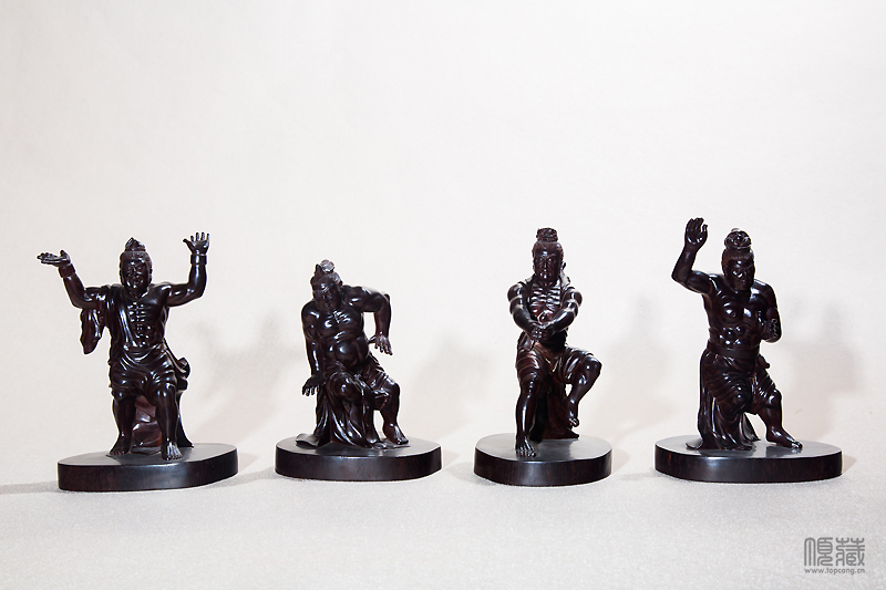 佛像的種類、姿態(tài)、印相與法器——以憶印相為例的解讀