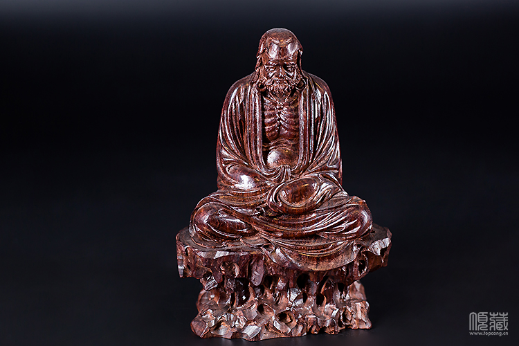 佛像的種類、姿態(tài)、印相與法器 以憶念印相為例的探析